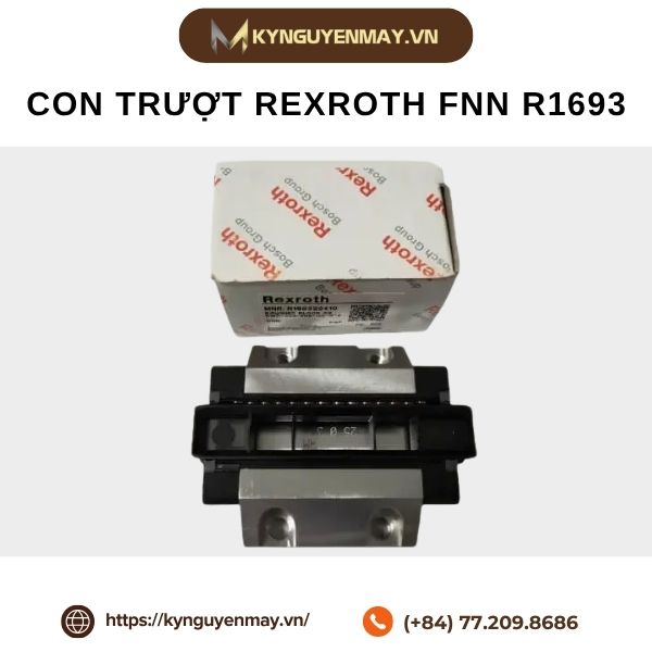 Con trượt REXROTH FNN R1693