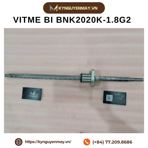 Vitme bi BNK2020K-1.8G2
