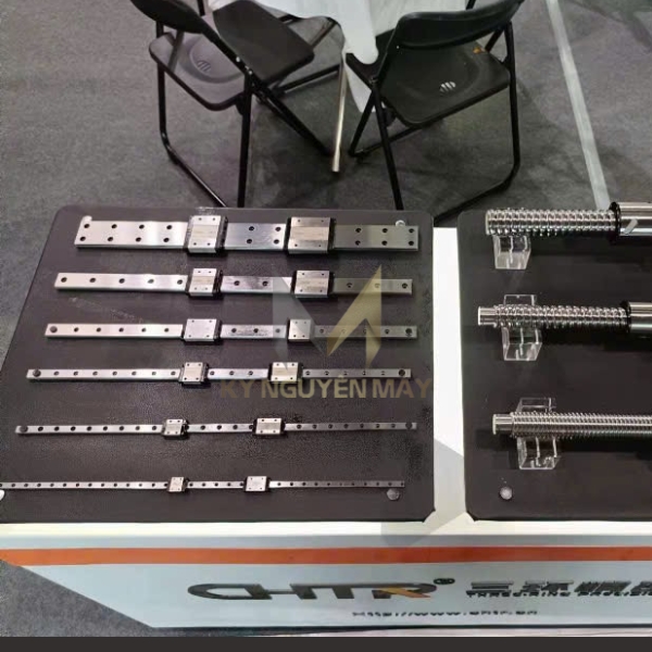 Thanh trượt CHTR TRW