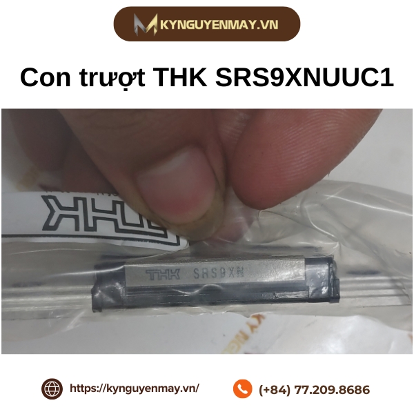 Con trượt THK SRS9XNUUC1