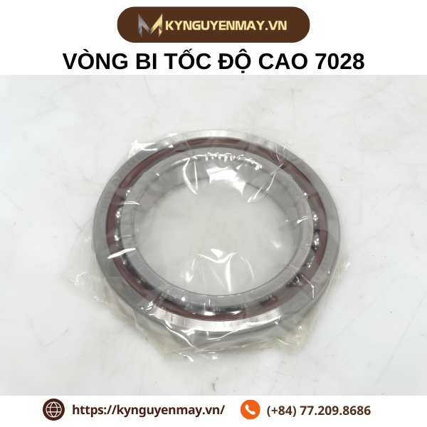 Vòng bi tốc độ cao 7028