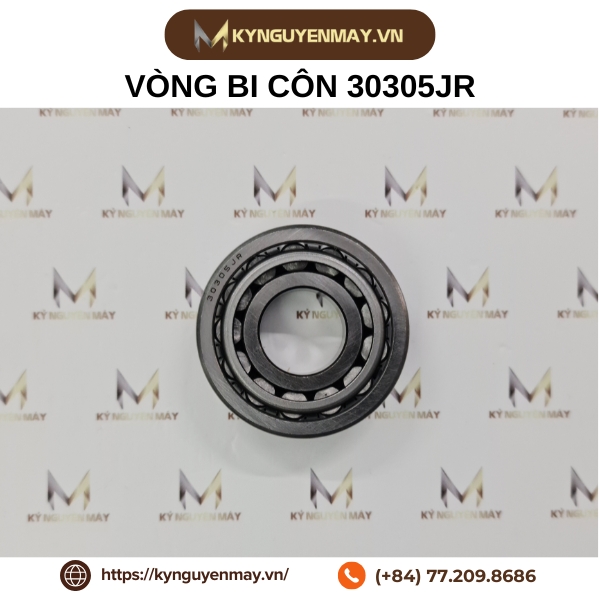 Vòng bi côn 30305
