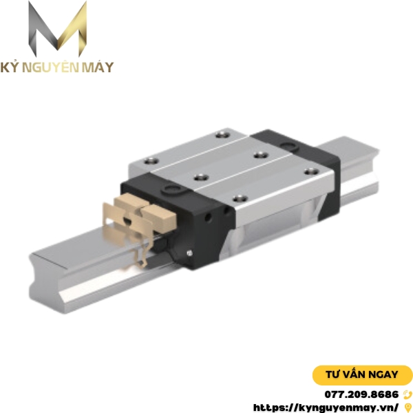 Thanh trượt vuông CSK LMR