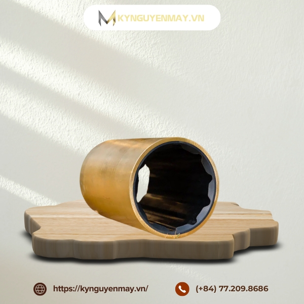 Bạc lót trục chân vịt