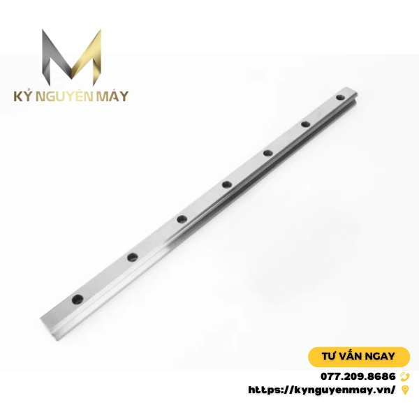 Thanh trượt ABBA CRD