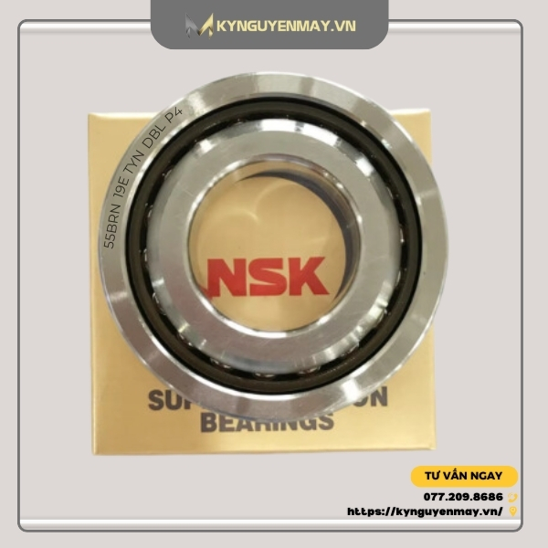 Vòng bi 55BNR19ETYNDBLP4 NSK
