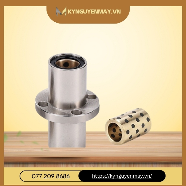 Bạc lót đồng LMFC