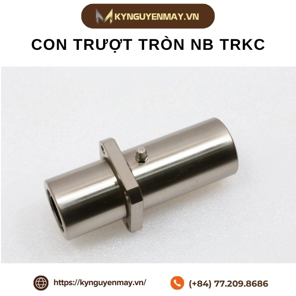 Con trượt tròn NB TRKC/ TRKC-G