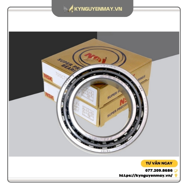 Vòng bi NSK 7010CTYNDBLP4
