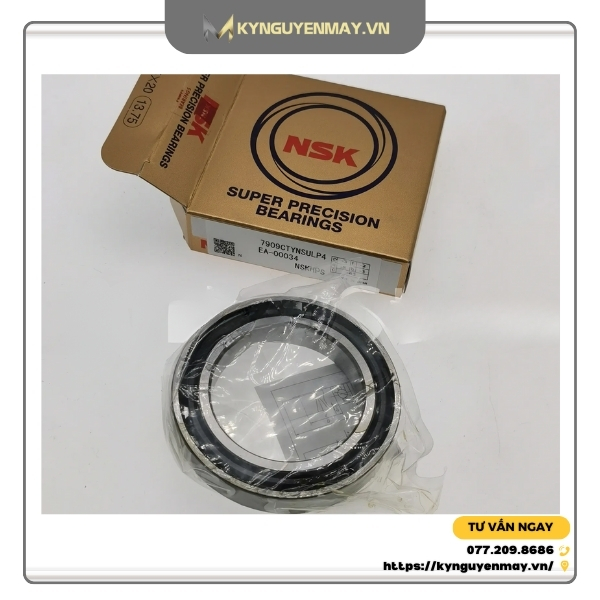 Vòng bi NSK 7909CTYNSULP4