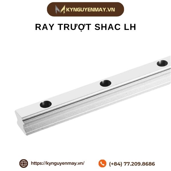 Ray trượt SHAC LH