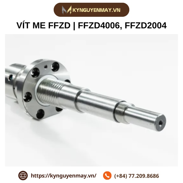 Vít me FFZD | FFZD4006, FFZD2004