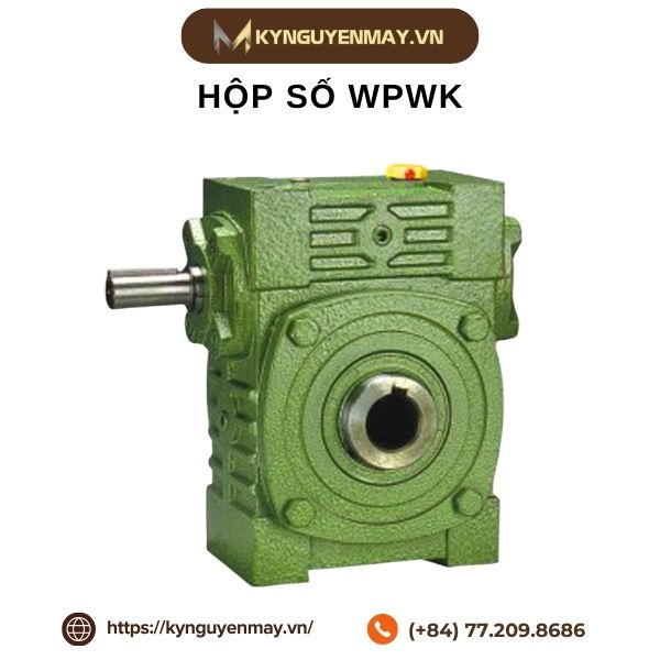 Hộp số WPWK