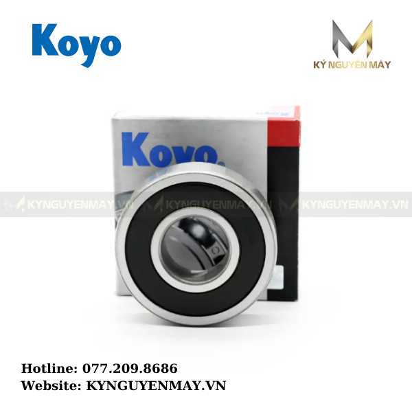 Ổ bi KOYO 6207