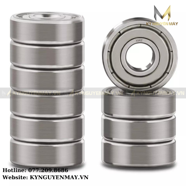 Bạc đạn inox 304