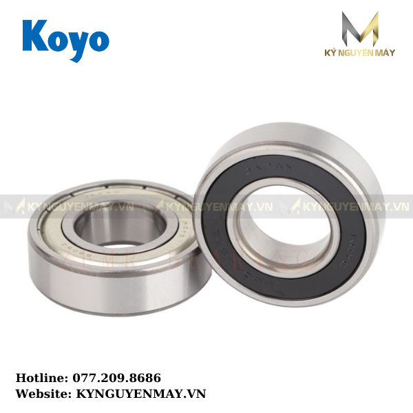 Bạc đạn KOYO 6309