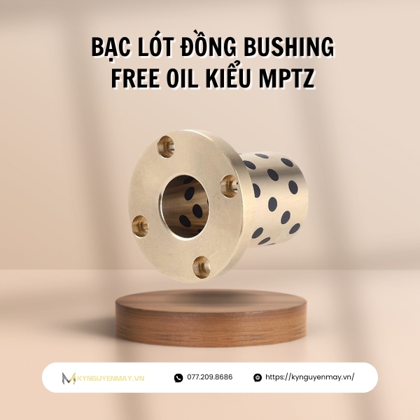 Bạc lót đồng MPTZ