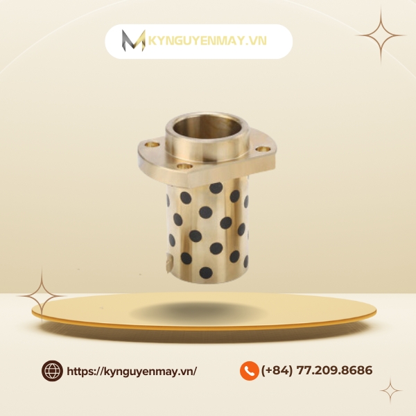 Bạc lót đồng MPITZ