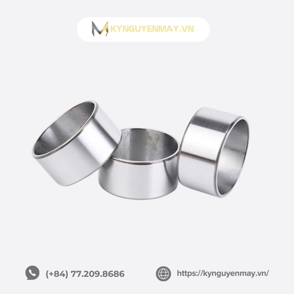 Bạc lót thép IRT