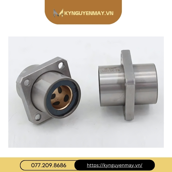 Bạc lót lõi đồng LMKC