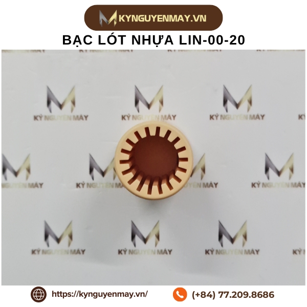 Bạc lót nhựa LIN-00