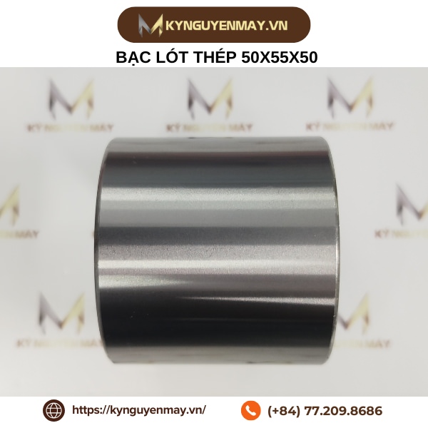 Bạc lót thép IRT