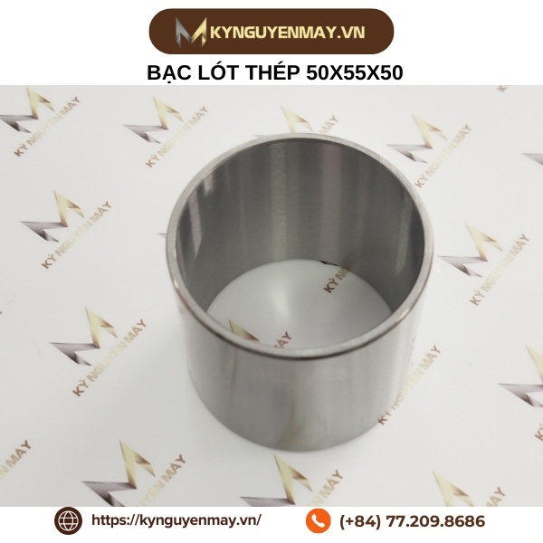 Bạc lót thép IRT