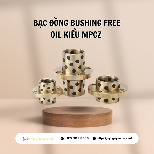 Bạc lót đồng MPCZ