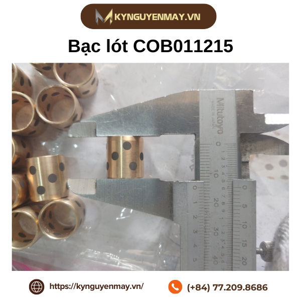Bạc lót COB011215