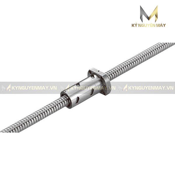 Đai ốc Vitme TBI OFU