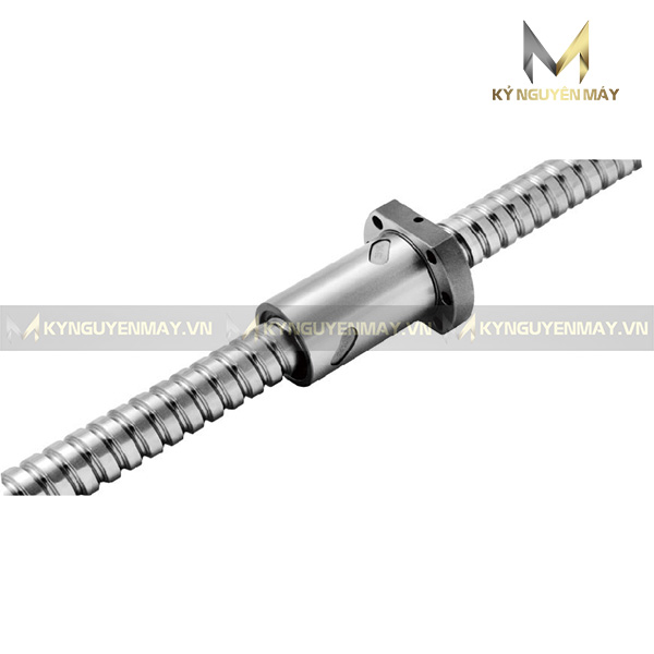 Đai ốc Vitme TBI SFNU | SFNU1605, SFNU2005, SFNU2505, SFNU3205