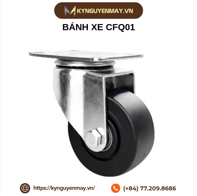 Bánh xe CFQ01