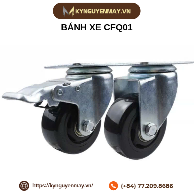 Bánh xe CFQ01