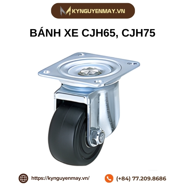 Bánh xe CJH65, CJH75