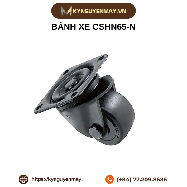 Bánh xe CSHN65-N