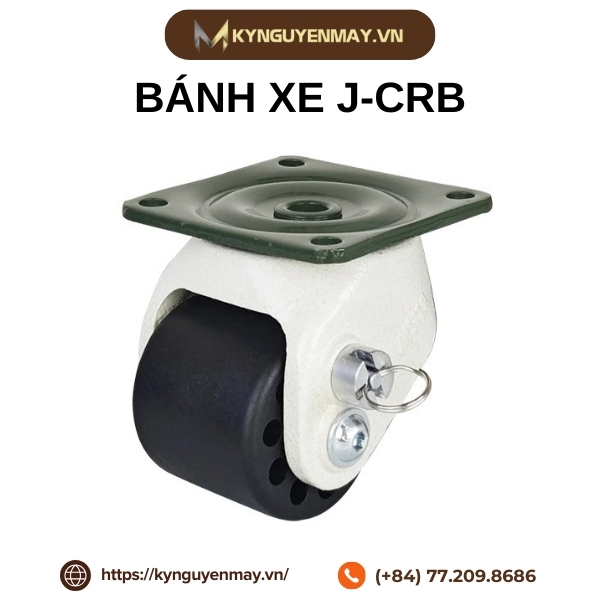 Bánh Xe J-CRB