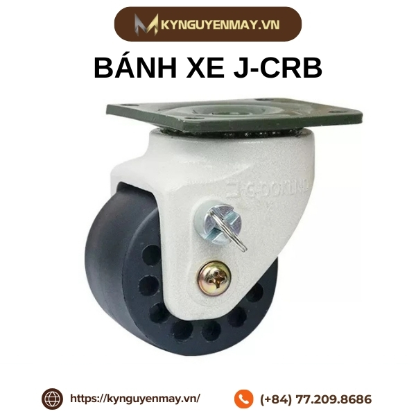 Bánh Xe J-CRB