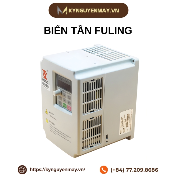 Biến tần FULING