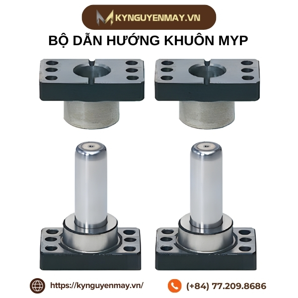 Bộ dẫn hướng khuôn MYP20, MYP25, MYP32, MYP38, MYP50, MYP60, MYP80