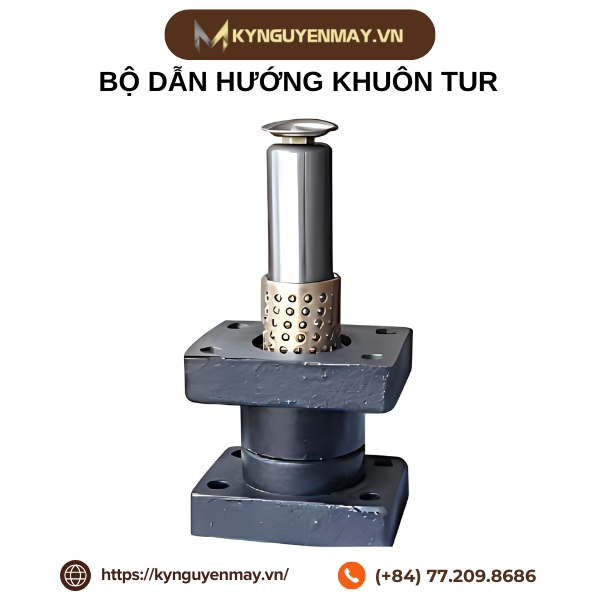 Bộ dẫn hướng khuôn TUR