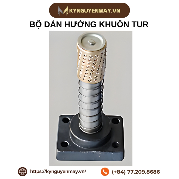Bộ dẫn hướng khuôn TUR