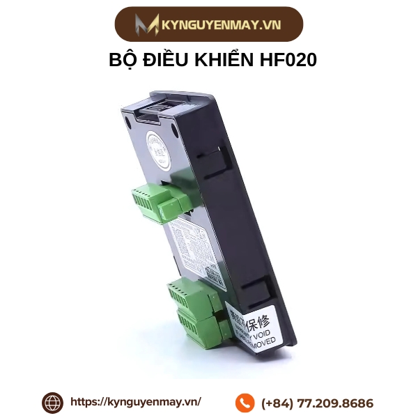 Bộ điều khiển servo / step HF020