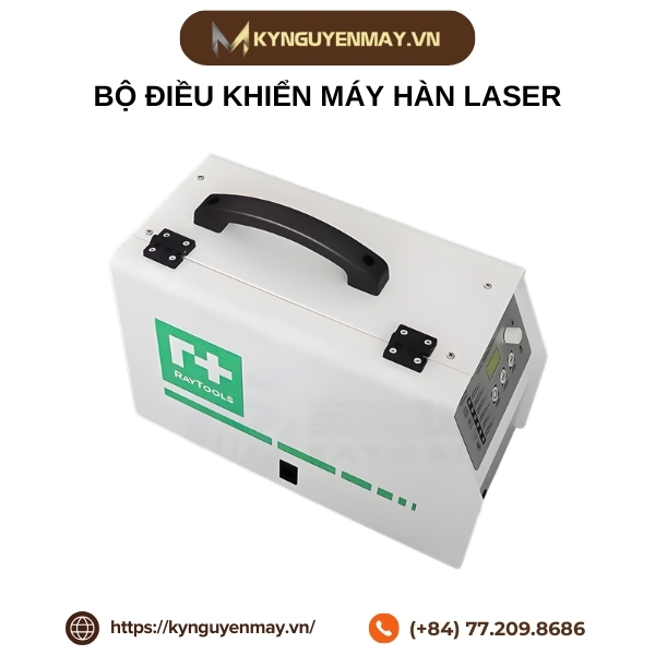 Bộ điều khiển máy hàn laser