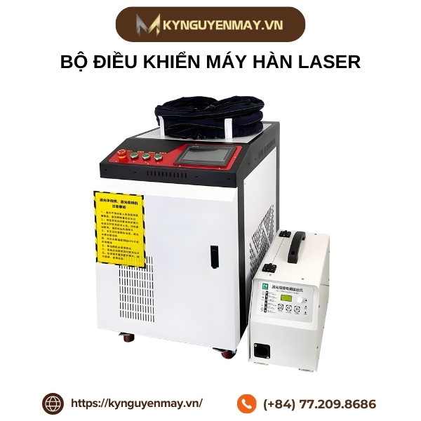 Bộ điều khiển máy hàn laser