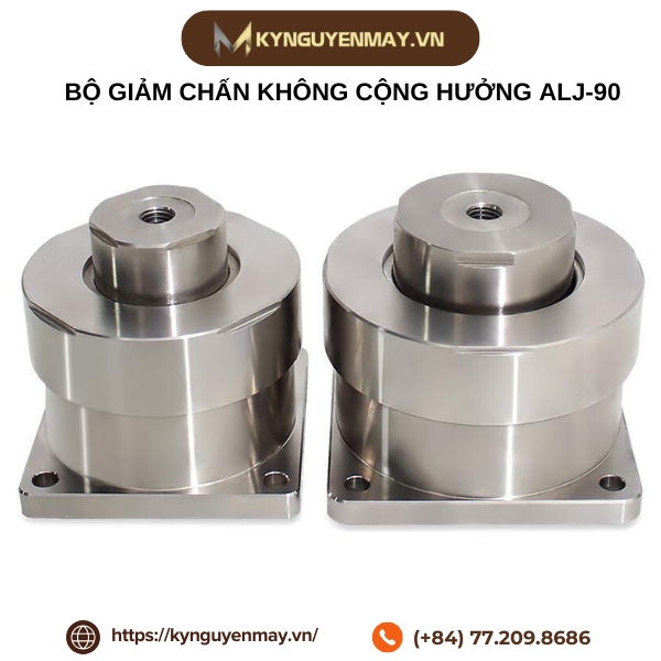 Bộ giảm chấn không cộng hưởng ALJ-90