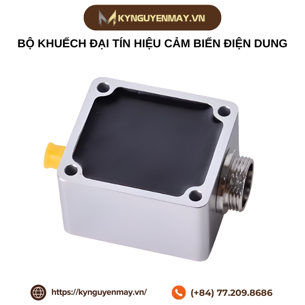 Bộ khuếch đại tín hiệu cảm biến điện dung cho Cypcut, Raytools