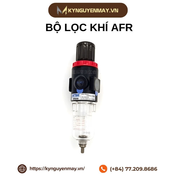 Bộ lọc khí AFR
