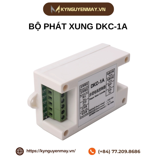 Bộ phát xung DKC1A