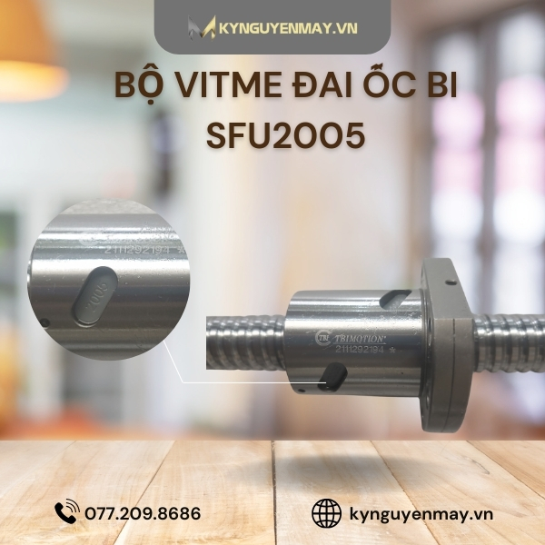 Vitme TBI SFU 2005 (Vitme bi 20 bước 5)