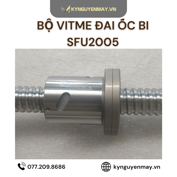 Vitme TBI SFU 2005 (Vitme bi 20 bước 5)